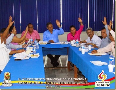 Aprueban