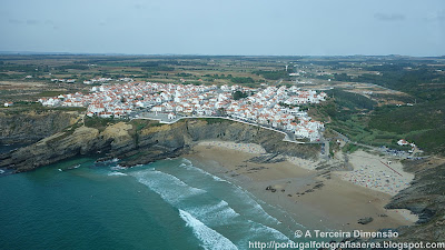 Zambujeira do Mar