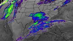 Frente frío mejora temperaturas este miércoles y otro llega el viernes; 2 °C en Valle Nuevo