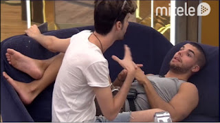 Miguel y Pol gh17