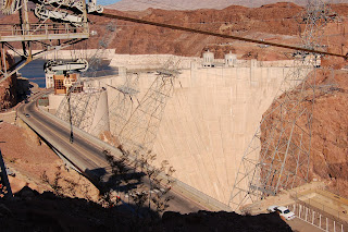 Hoover Dam 1