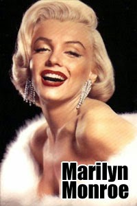 Marilyn Monroe Short Biography - 490 Words