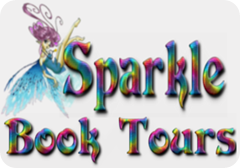 Sparkle Blog Button