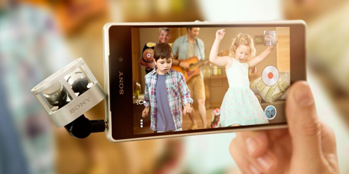 Xperia Z3 Z2 Zl2のフルhd動画撮影ファイル容量まとめ Xperiaだけをレビューするブログ