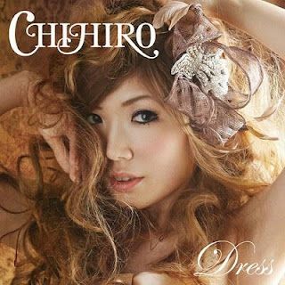 [Album] Chihiro – Dress (2009.11.11/Flac/RAR)