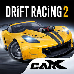 CarX Drift Racing 2 - VER. 1.31.0 Unlimited Money MOD APK