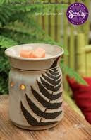 Scentsy 2011 Spring/Summer Catalog