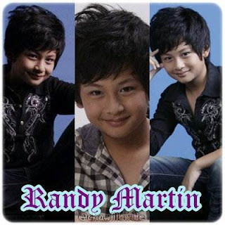 Randy Martin 