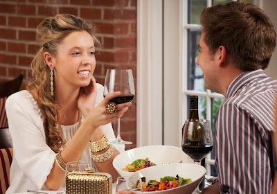 First Date Tips for Teen Girls