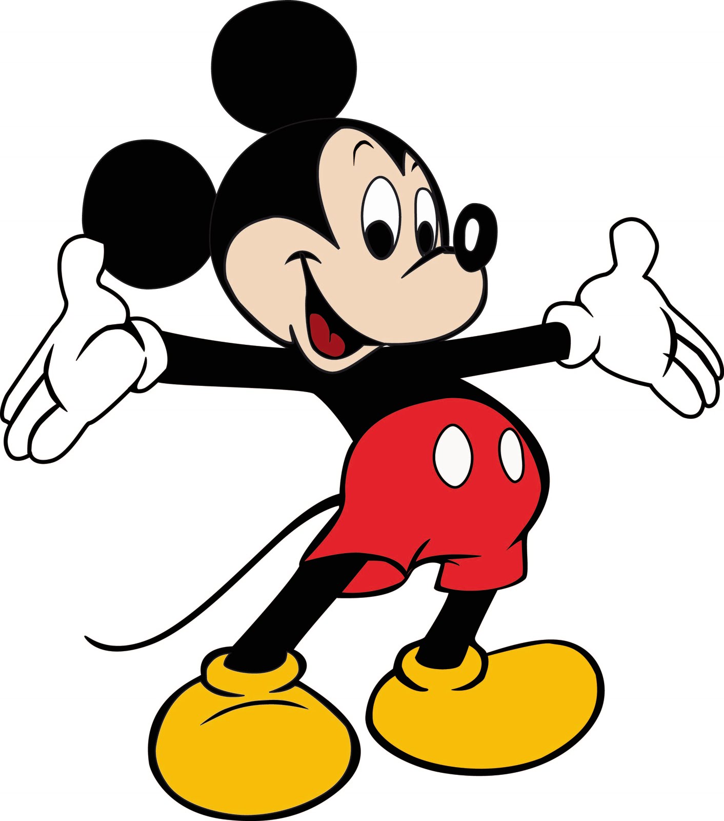 Mickey Mouse  HD Wallpapers (High Definition)  Free 