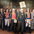 “ORÍGENES DE LA CEREMONIA DEL GRITO DE INDEPENDENCIA”