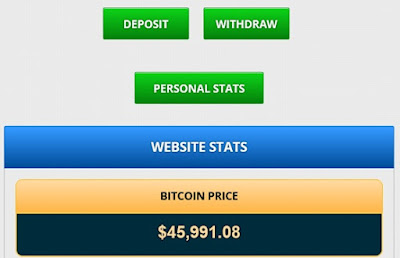 Ganancias con BTC Gratis