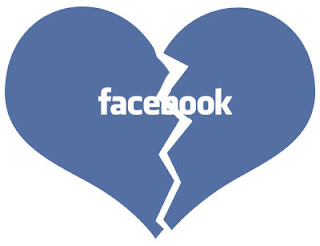 Status Facebook Patah Hati Lucu