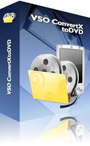 VSO ConvertXtoDVD 5.0.0.51 Beta Full Patch and Crack With Serial Key Free Download