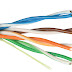 Kabel ( UTP, COAXSIAL, FIBER OPTIK )