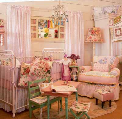 Site Blogspot  Decorating  Wall Paper on And Decoration  6tips For Decorating A Baby Nursery On A Budget
