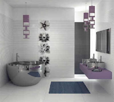 Modern Bathroom Design3