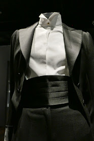 Cate Blanchett Lydia Tár film costume