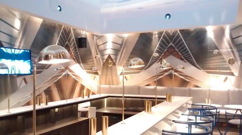 Casa FOA 2015: Bar - Gustavo Yankelevich / Máximo Ferraro