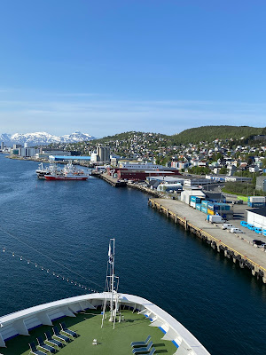 Tromso, Norway