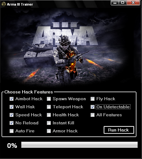Hack Games Tool Hack Free Download is Safe: Arma III Hack ... - 461 x 514 png 177kB