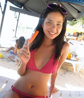 maxene magalona, sexy, pinay, swimsuit, pictures, photo, exotic, exotic pinay beauties, celebrity, hot