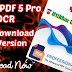 Soda PDF 5 Pro + OCR - Free Download Full Version