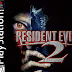 Resident Evil 2 ISO Game PS1 Highly Compressed