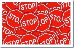 STOP