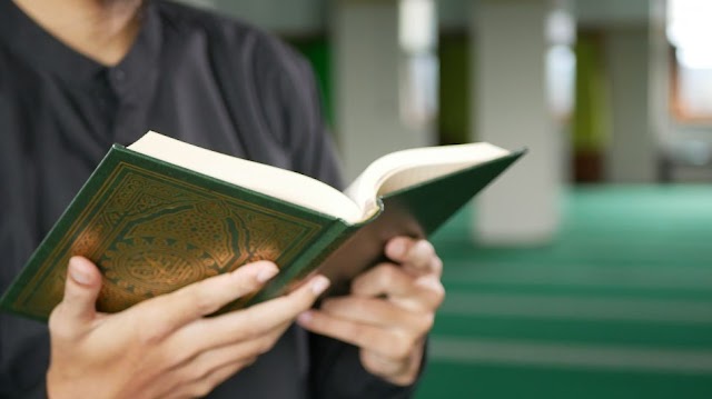 Tips Khatam Al-Quran di Bulan Suci Ramadan Penuh Berkah
