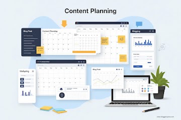 Unleash Your Blog's Potential: The 10 Best AI-Powered Content Planning & Organization Tools