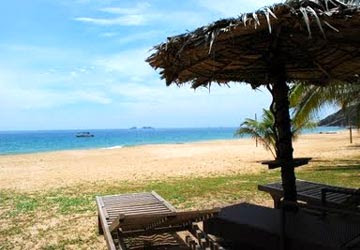 Pulau Sibu Tempat Percutian Yang Menarik Di Johor