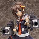 FIGURA SHIGURE Kai Ni Kantai Collection Kan Colle