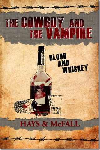 blood and whiskey