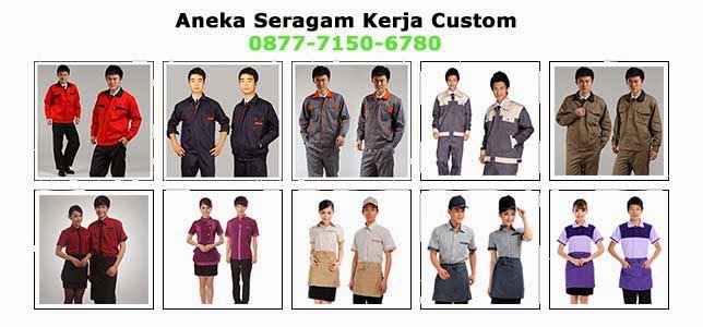 Desain Baju Cleaning Service / Model baju kerja_Seragam Cleaning Service_0217356891 ... - Cleaning service at other, laos.