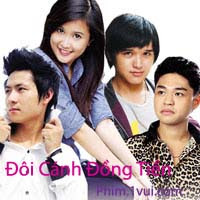 Phim Đôi Cánh Đồng Tiền - VTV3 Online