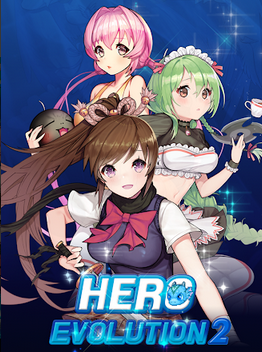 Hero Evolution 2 Ninja Girls v1.9.6 MEGA Hileli Mod Apk İndir