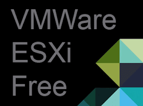 VMWare ESXi gratuito