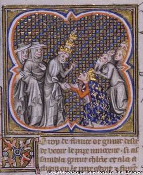San Luis IX San Luis IX