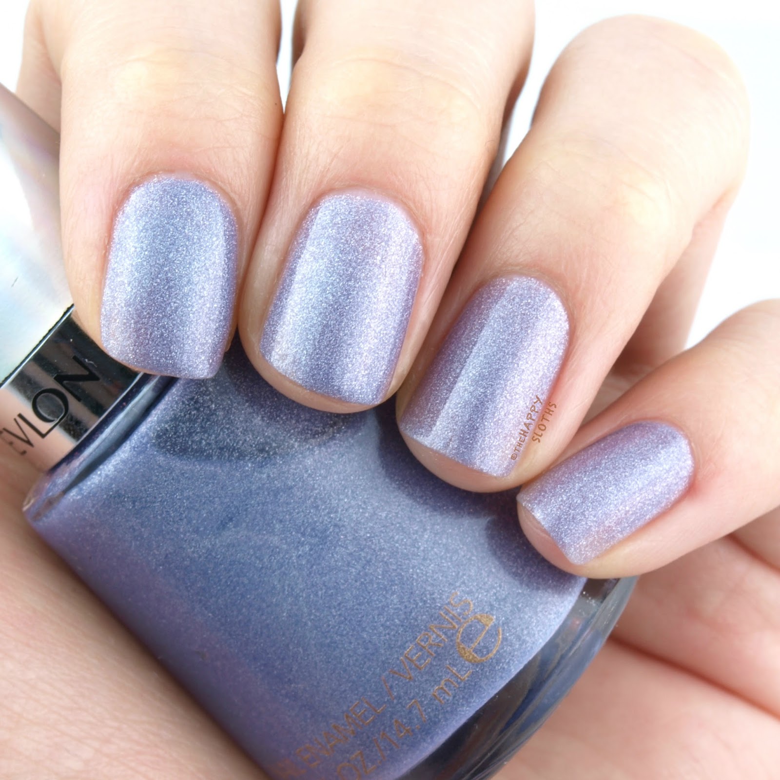 Revlon | Holochrome Nail Polish Collection: Review and Swatches | Nail  polish, Revlon nail polish, Nail polish collection