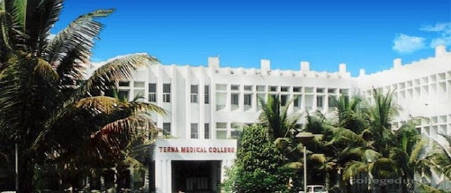 Terna College of Physiotherapy Direct Admission