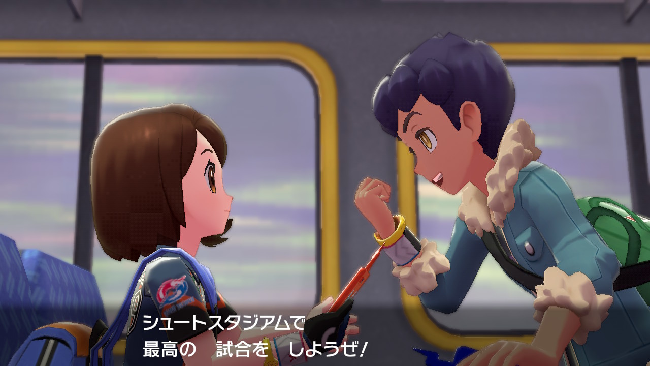Redhelm Offline 紅兜オフライン おっさんが23年ぶりにポケモンをやる第15話 セミファイナルトーナメント ポケモン剣盾 Redhelm Offline 紅兜オフライン おっさんが23年ぶりにポケモンをやる第15話 セミファイナルトーナメント ポケモン剣盾