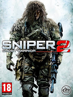 Free Download Sniper Ghost Warrior 2 Full Version