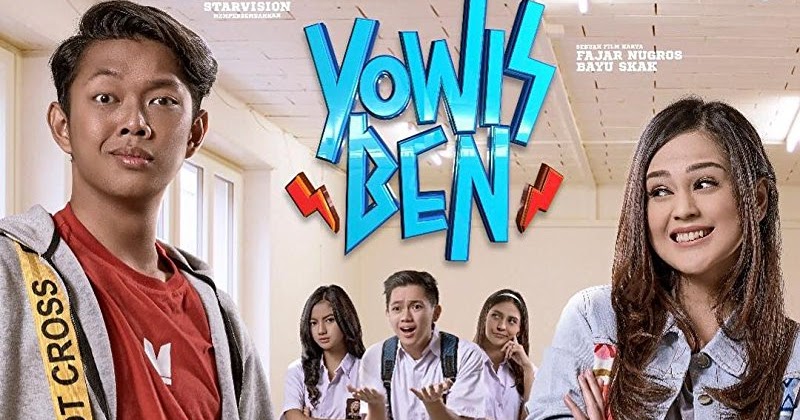 Download Film Yowis Ben Bluray 2018 - Amazing Movies