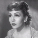 Claudette Colbert - I Met Him In Paris