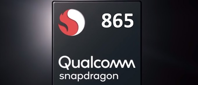 Snapdragon 865 SoC Beats Apple A12 Bionic In Performance