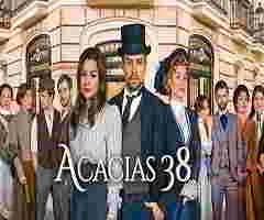 Acacias 38 Capítulo 112 - rtve