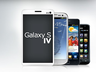 How the Samsung Galaxy S4 Would Dominate the Smartphone Industry?