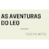 #Conto041 - Tour no Motel (As Aventuras do Leo)