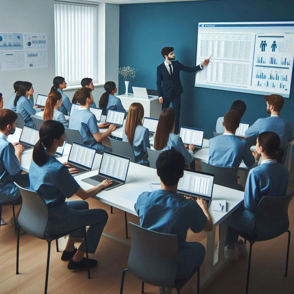 Top Medical Coding and Billing Classes
